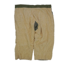 USGI M-1950 Field Trouser Liner - Medium Regular - US Army Surplus - Winter Trousers