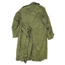 USGI M-1950 Overcoat - Large Long