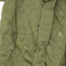 USGI M-1950 Overcoat - Large Long