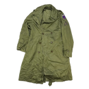 USGI M-1950 Overcoat - Large Long