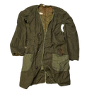 USGI M-1950 Overcoat Liner - Medium Regular