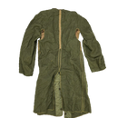 USGI M-1950 Overcoat Liner - Small - US Army Surplus - Jacket Liner