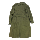 USGI M-1950 Overcoat - Medium Long - US Army Surplus - Great Coats