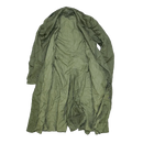 USGI M-1950 Overcoat - Medium Long