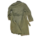 USGI M-1950 Overcoat - Medium Regular - US Army Surplus - Great Coats