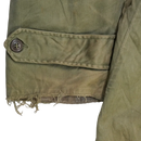 USGI M-1950 Overcoat - Medium Regular - US Army Surplus - Great Coats