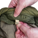 USGI M-1950 Overcoat - Small Regular, Item 3 - US Army Surplus - Great Coats