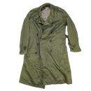 USGI M-1950 Overcoat - Small Regular, Item 3 - US Army Surplus - Great Coats