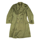 USGI M-1950 Overcoat - Small Short - US Army Surplus - Great Coats