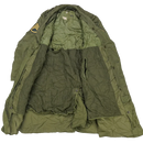 USGI M-1950 Overcoat w/ Liner - Medium Long - US Army Surplus - Great Coats