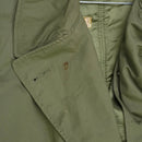 USGI M-1950 Overcoat w/ Liner - Medium Regular - US Army Surplus - Great Coats