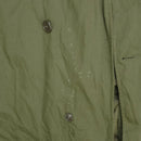 USGI M-1950 Overcoat w/ Liner - Medium Regular - US Army Surplus - Great Coats