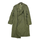 USGI M-1950 Overcoat w/ Liner - Medium Regular - US Army Surplus - Great Coats