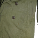 USGI M-1950 Overcoat w/ Liner - Small Regular, Item 1 - US Army Surplus - Great Coats