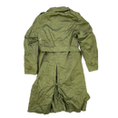USGI M-1950 Overcoat with Liner - Medium Regular