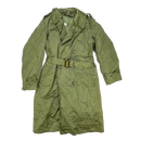 USGI M-1950 Overcoat with Liner - Medium Regular
