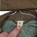 USGI M-1950 Wool Field Jacket and Garrison Cap - 42R - Large - US Army Surplus - Field Jackets