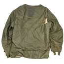 USGI M-1951 Field Jacket Liner - Medium, Item 3 - US Army Surplus - Jacket Liner