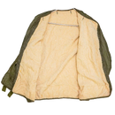 USGI M-1951 Field Jacket Liner - Medium, Item 3 - US Army Surplus - Jacket Liner
