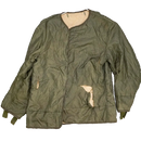 USGI M-1951 Field Jacket Liner - Medium, Item 3 - US Army Surplus - Jacket Liner