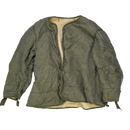 USGI M-1951 Field Jacket Liner - Small, Item 2 - US Army Surplus - Jacket Liner
