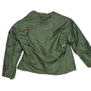 USGI M-1951 Field Jacket Liner - Small, Item 3 - US Army Surplus - Jacket Liner