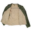 USGI M-1951 Field Jacket Liner - Small, Item 3 - US Army Surplus - Jacket Liner