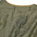 USGI M-1951 Field Jacket Liner - Small, Item 4 - US Army Surplus - Jacket Liner
