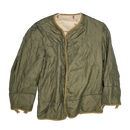 USGI M-1951 Field Jacket Liner - Small, Item 4 - US Army Surplus - Jacket Liner