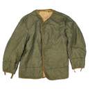 USGI M-1951 Field Jacket Liner - Small, Item 5