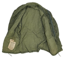 USGI M-1951 Field Jacket - Medium Regular - US Army Surplus - Field Jackets