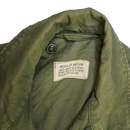 USGI M-1951 Field Jacket - Medium Regular - US Army Surplus - Field Jackets