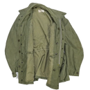 USGI M-1951 Field Jacket - Small-Regular, Item 2 - US Army Surplus - Field Jackets