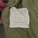 USGI M-1951 Field Jacket - Small-Regular, Item 2 - US Army Surplus - Field Jackets