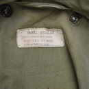 USGI M-1951 Field Jacket - Small-Regular, Item 2 - US Army Surplus - Field Jackets