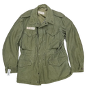 USGI M-1951 Field Jacket - Small-Regular, Item 2 - US Army Surplus - Field Jackets