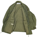 USGI M-1951 Field Jacket - Small-Regular, Item 3 - US Army Surplus - Field Jackets