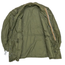 USGI M-1951 Field Jacket - Small-Regular, Item 3 - US Army Surplus - Field Jackets
