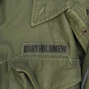 USGI M-1951 Field Jacket - Small-Regular, Item 3 - US Army Surplus - Field Jackets