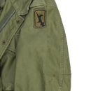 USGI M-1951 Field Jacket - Small-Regular, Item 3 - US Army Surplus - Field Jackets