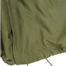 USGI M-1951 Field Jacket - Small-Regular, Item 3 - US Army Surplus - Field Jackets