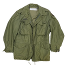 USGI M-1951 Field Jacket - Small-Regular, Item 3 - US Army Surplus - Field Jackets