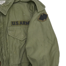 USGI M-1951 Field Jacket - Small-Regular, Item 4 - US Army Surplus - Field Jackets