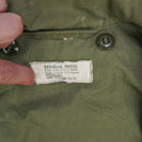 USGI M-1951 Field Jacket - Small-Regular, Item 4 - US Army Surplus - Field Jackets