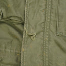USGI M-1951 Field Jacket - Small-Regular, Item 4 - US Army Surplus - Field Jackets