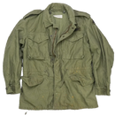 USGI M-1951 Field Jacket - Small-Regular, Item 4 - US Army Surplus - Field Jackets