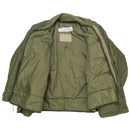 USGI M-1951 Field Jacket w/ Liner - Small-Regular - US Army Surplus - Field Jackets
