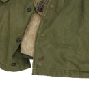USGI M-1951 Field Jacket w/ Liner - Small-Regular - US Army Surplus - Field Jackets