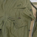 USGI M-1951 Field Jacket w/ Liner - Small-Regular - US Army Surplus - Field Jackets