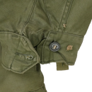 USGI M-1951 Field Jacket w/ Liner - Small-Regular - US Army Surplus - Field Jackets